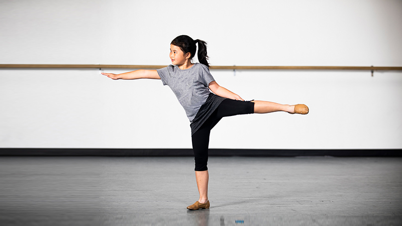 Beginner Contemporary