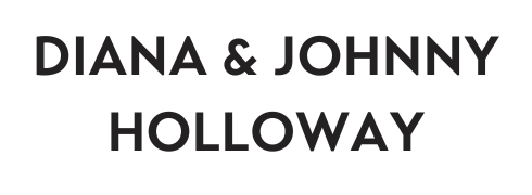 Diana & Johnny Holloway