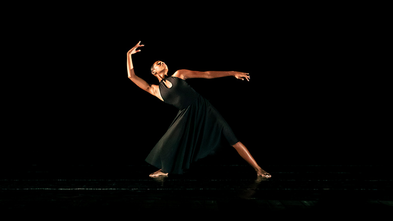 Intermediate Contemporary