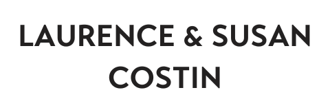 Laurence & Susan Costin
