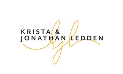 Krista & Jonathan Leddon
