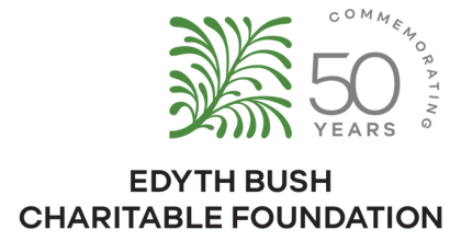 Edyth Bush Charitable Foundation