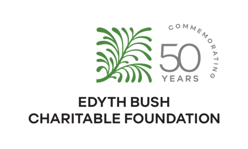 Edyth Bush Charitable Foundation