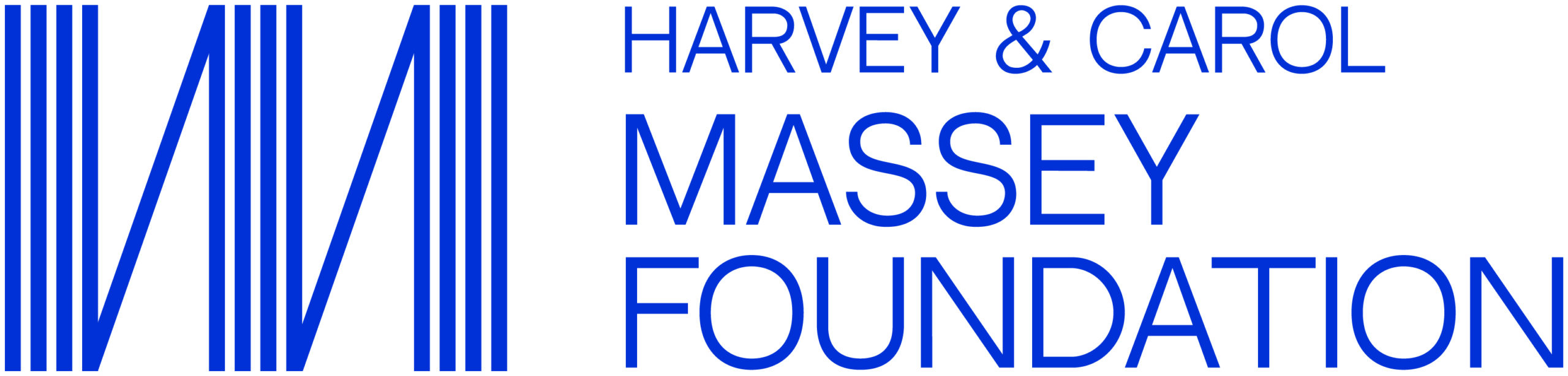 Harvey & Carol Massey Foundation
