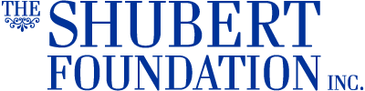 The Shubert Foundation Inc.
