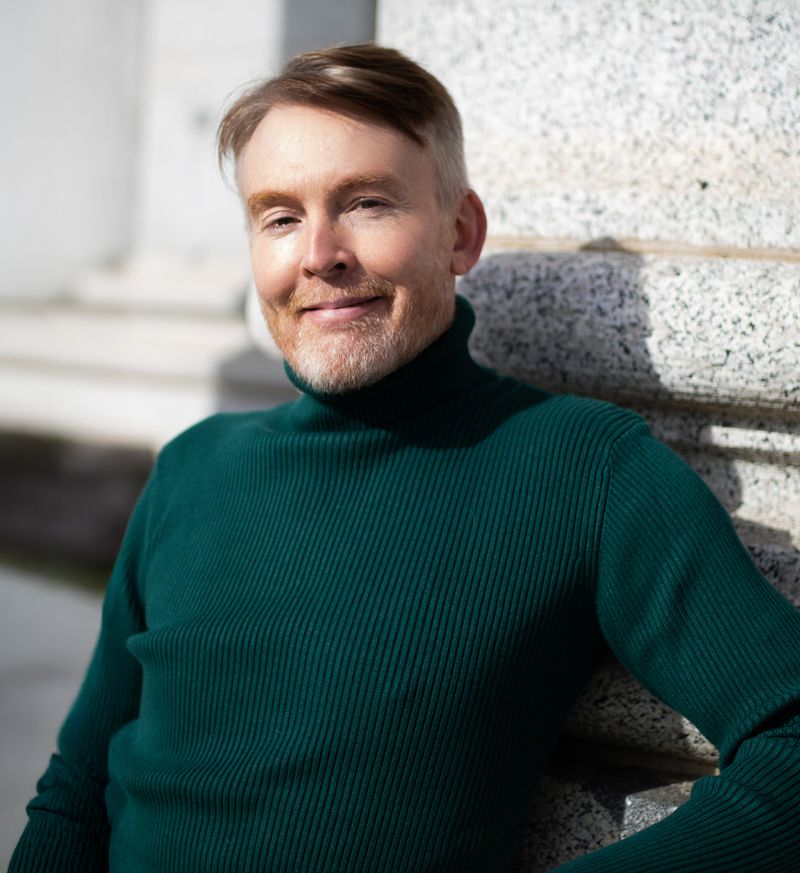 Christopher Alloways Ramseyy