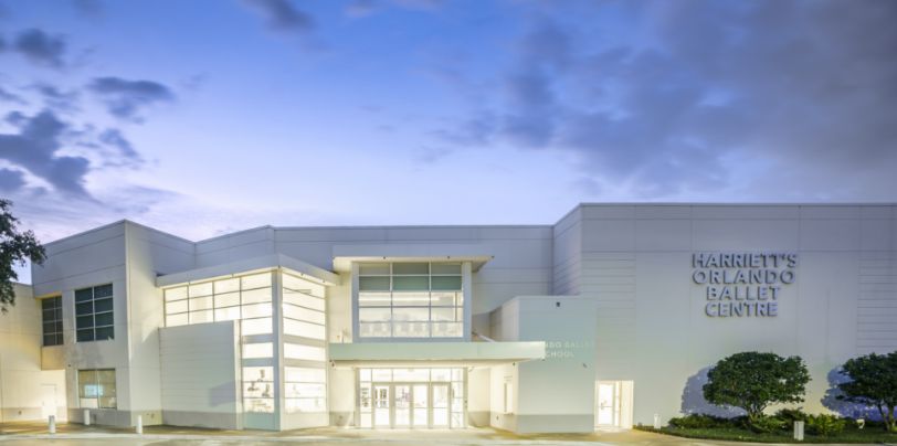 Harriets Orlando Ballet Centre