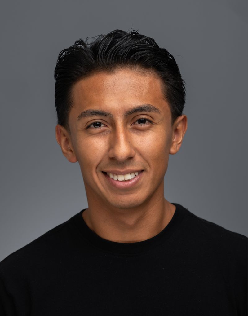 Israel Zavaleta Escobedo