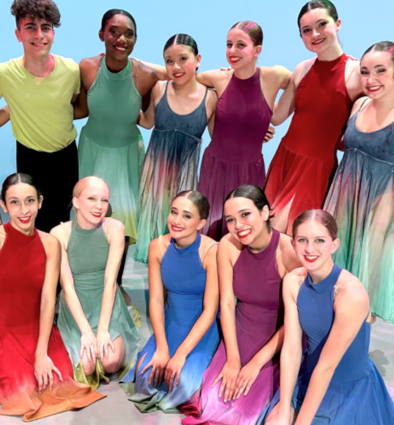 OBS Rise Dancers
