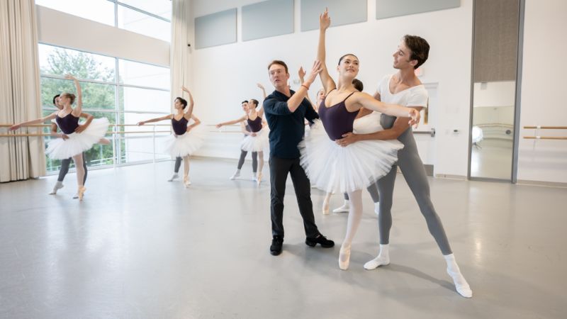 OBS Summer Intensive Two Week Program