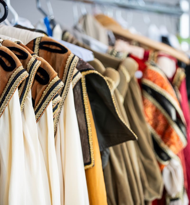 Orlando Ballet Careers