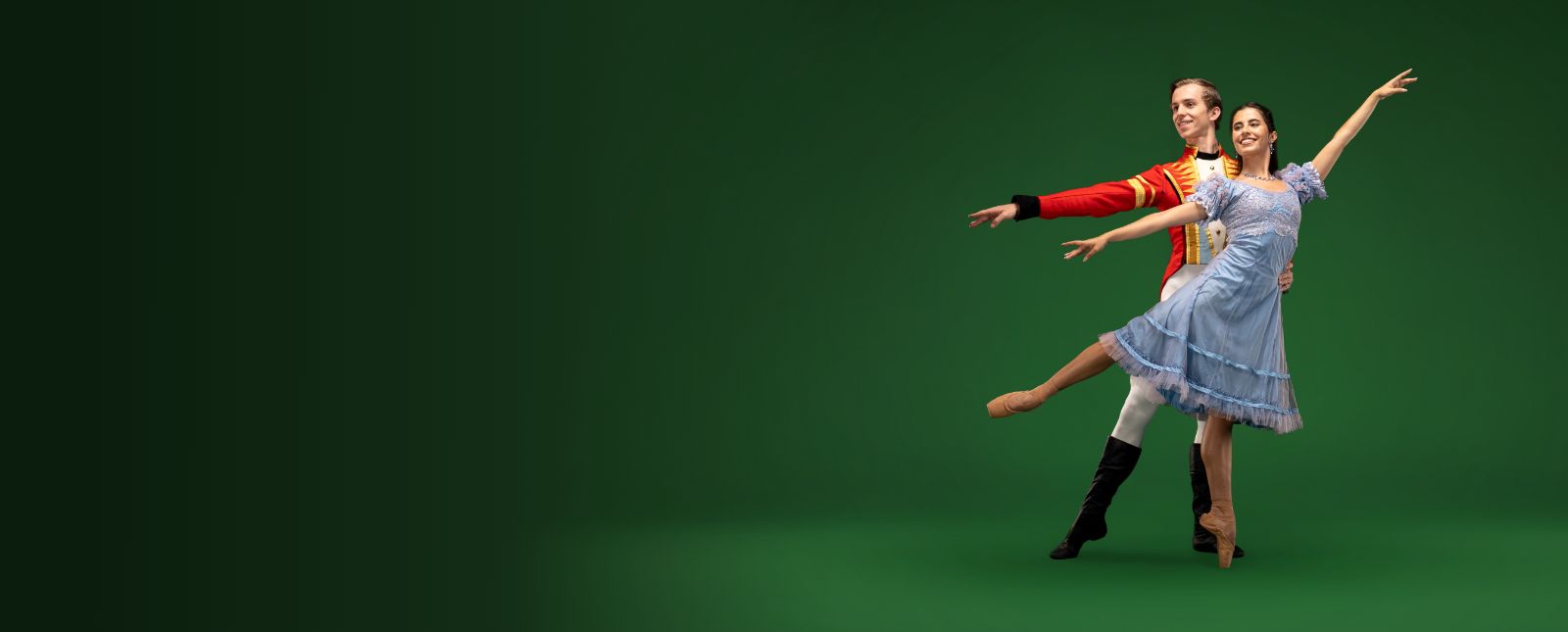 Orlando Ballet Nutcracker Group Sales