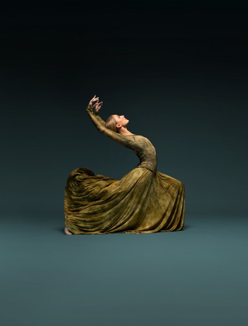 Orlando Ballet Performances Mixed Rep