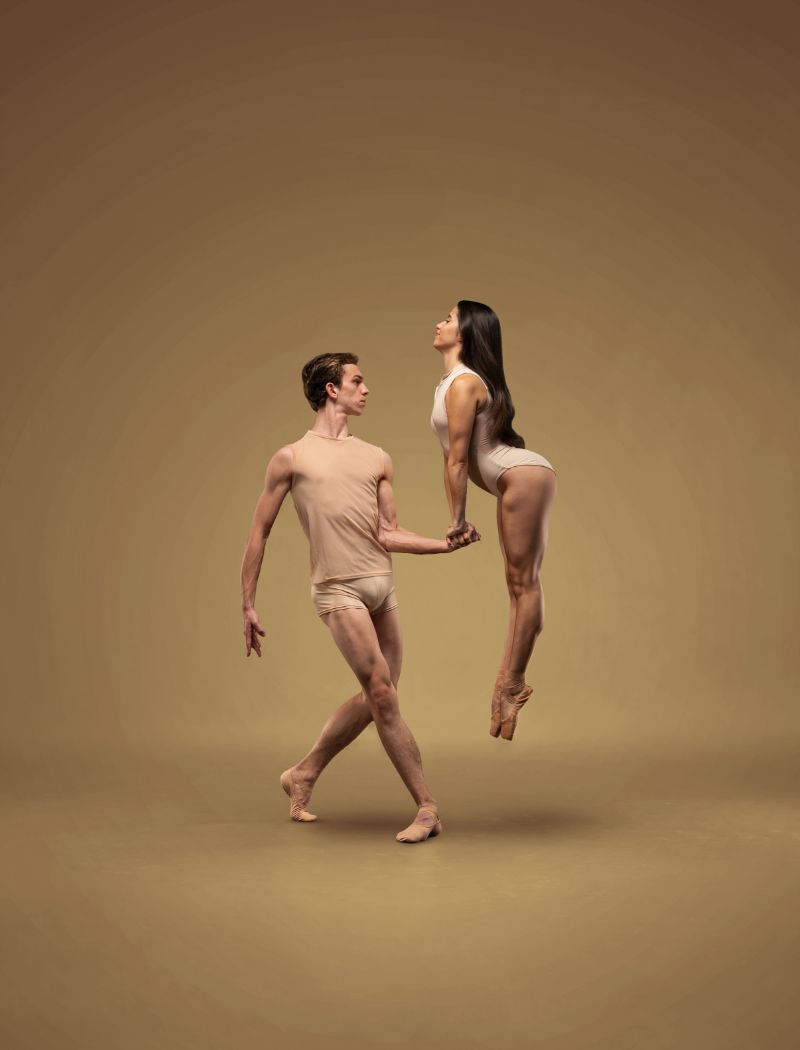 Orlando Ballet Performances Uncorked