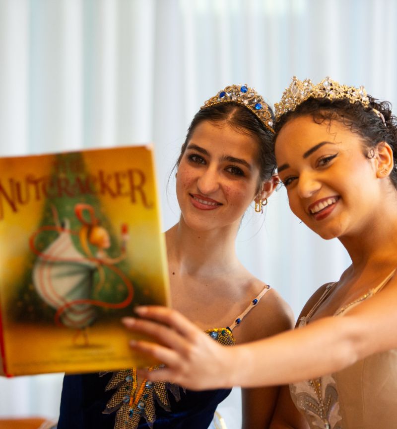 Orlando Ballet Philanthropy Event