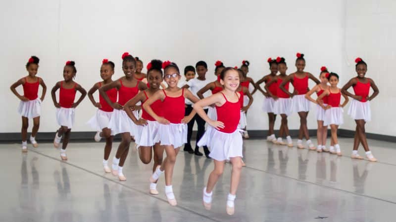 Primary B Class Age 6