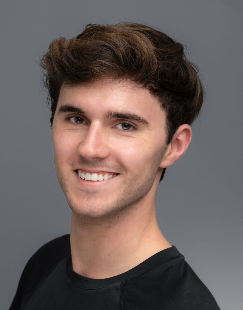 Sebastian Marriott Smith